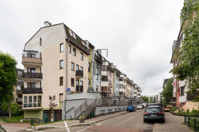 Mieszkanie 4-pokojowe Piaseczno, ul. Albatrosów. Zdjęcie 16