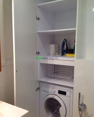 Mieszkanie 2-pokojowe Warszawa Wola, ul. Wronia. Zdjęcie 15