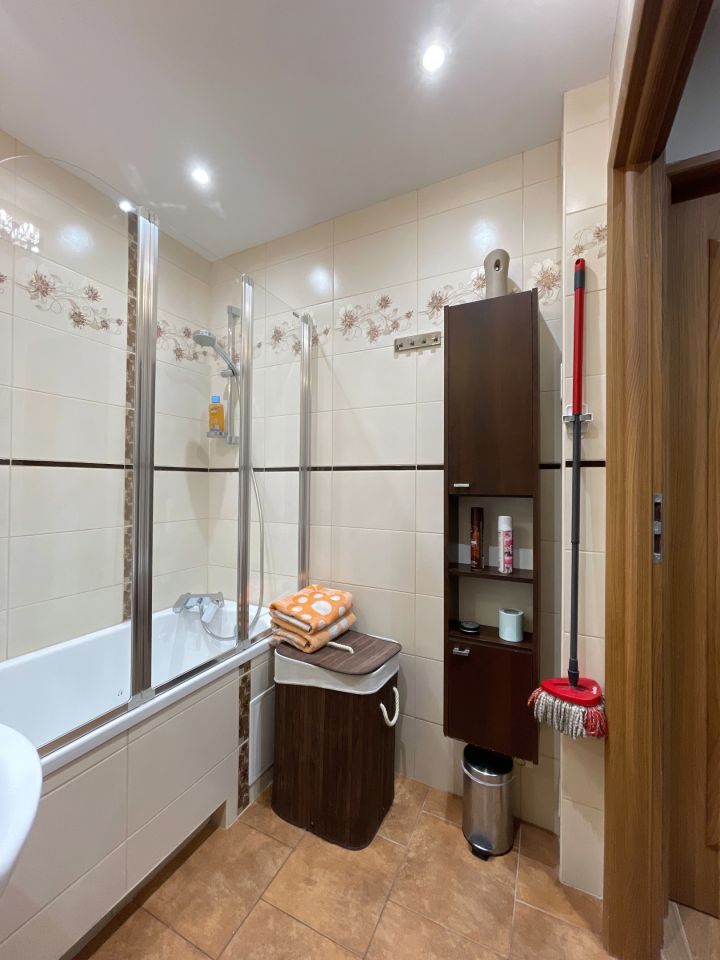 Mieszkanie 2-pokojowe Łódź Widzew, ul. Andrzeja Sacharowa. Zdjęcie 13