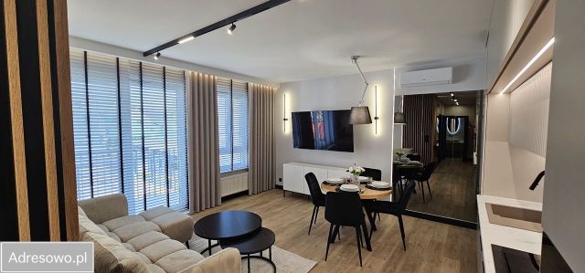 Mieszkanie 3-pokojowe Siedlce Centrum, ul. Mieczysława Asłanowicza. Zdjęcie 1