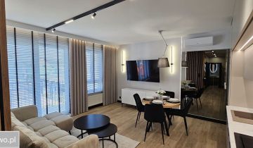 Mieszkanie 3-pokojowe Siedlce Centrum, ul. Mieczysława Asłanowicza
