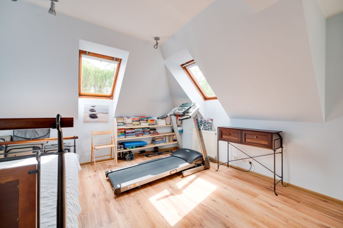 dom wolnostojący, 6 pokoi Rumia, ul. Kwiatowa. Zdjęcie 17