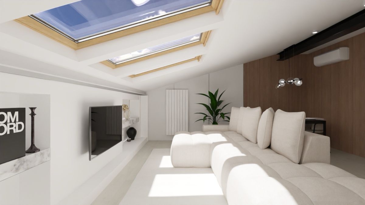 Mieszkanie 1-pokojowe Kraków Nowa Wieś, al. Juliusza Słowackiego. Zdjęcie 4