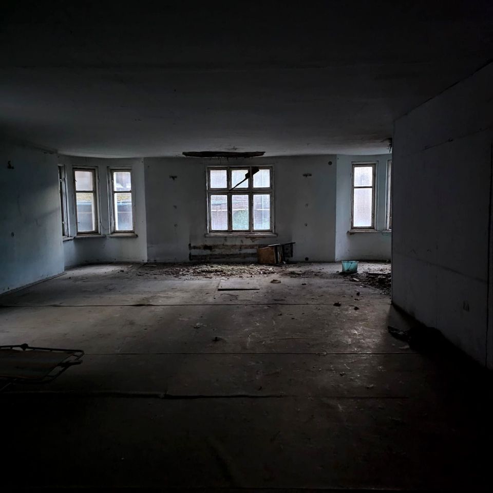 Hala/magazyn Strzegom, ul. Aleja Wojska Polskiego. Zdjęcie 16