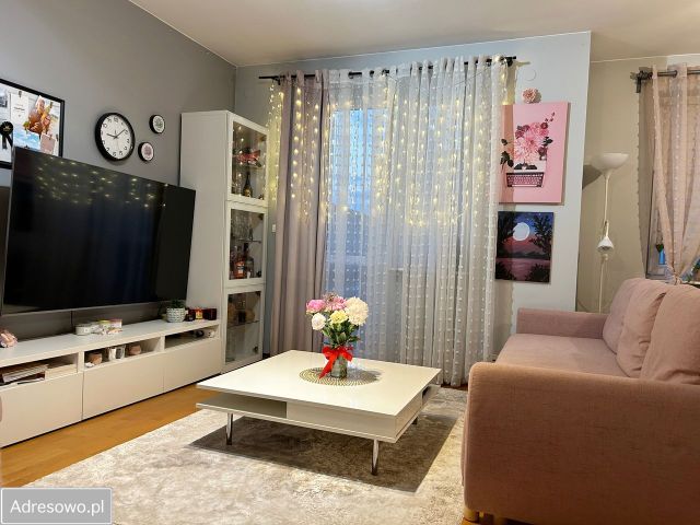 Mieszkanie 3-pokojowe Piaseczno, ul. Miriama Przesmyckiego. Zdjęcie 1