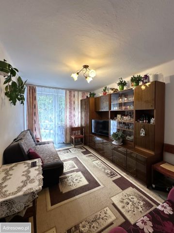 Mieszkanie 2-pokojowe Lesko, ul. Smolki. Zdjęcie 1