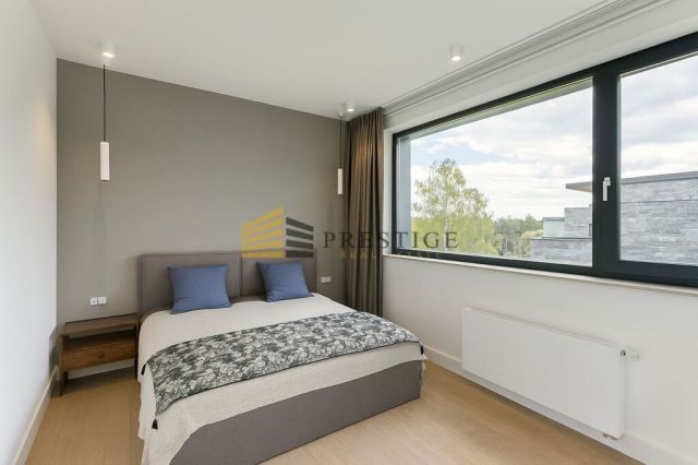 Mieszkanie 3-pokojowe Warszawa Mokotów, pl. Marszałka Józefa Piłsudskiego. Zdjęcie 9