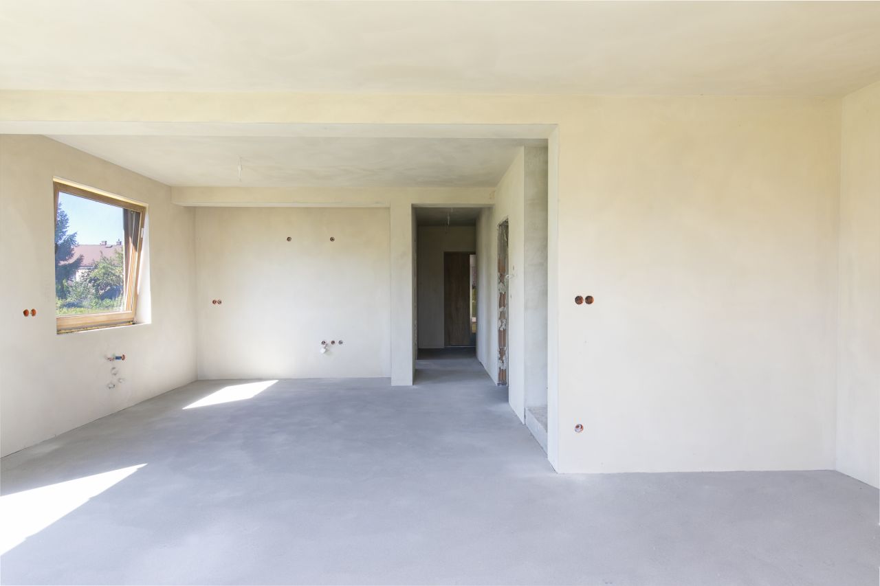 dom wolnostojący, 5 pokoi Krzeczów, ul. Krakowska. Zdjęcie 11