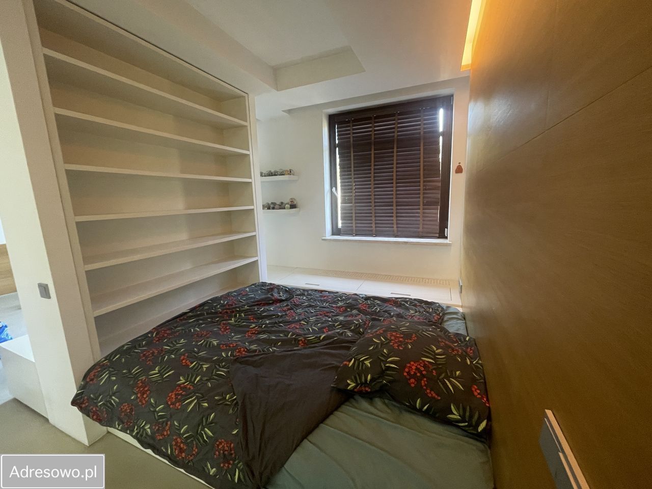 Mieszkanie 2-pokojowe Warszawa Bródno, ul. św. Wincentego. Zdjęcie 11