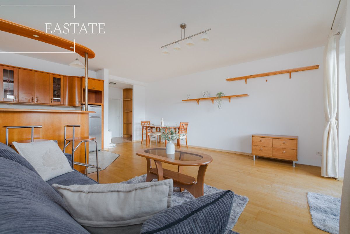 Mieszkanie 3-pokojowe Gdynia Wielki Kack, ul. Radosna. Zdjęcie 2