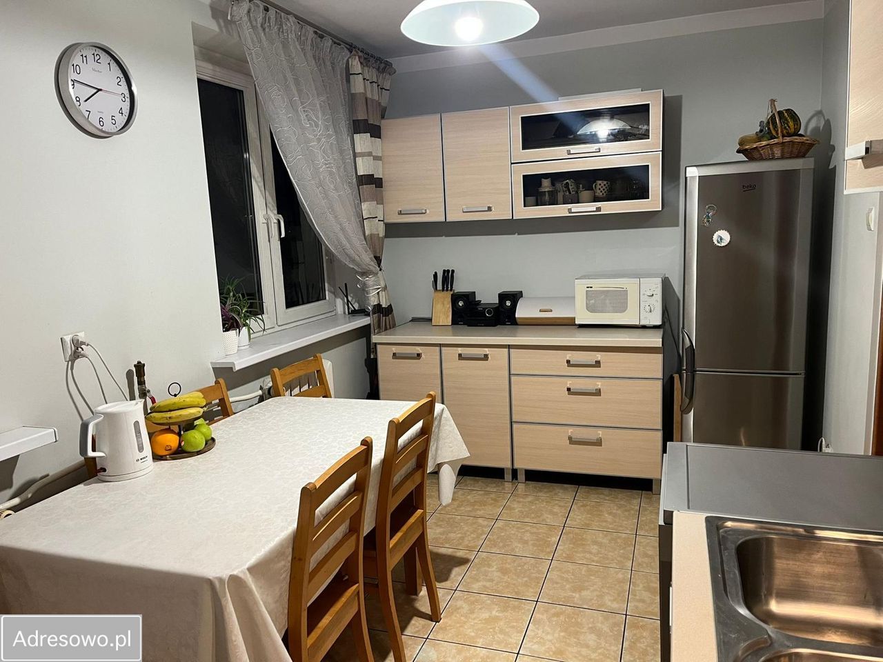 Mieszkanie 2-pokojowe Cybinka, ul. Dąbrowskiego. Zdjęcie 3