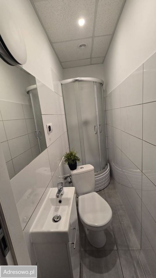 Mieszkanie 4-pokojowe Gdańsk Siedlce, ul. gen. Józefa Sowińskiego. Zdjęcie 16