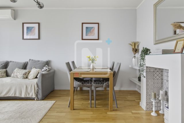 Mieszkanie 3-pokojowe Warszawa Mokotów, al. Wilanowska. Zdjęcie 10