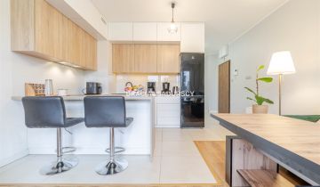 Mieszkanie 3-pokojowe Kraków Podgórze Duchackie, ul. Walerego Sławka