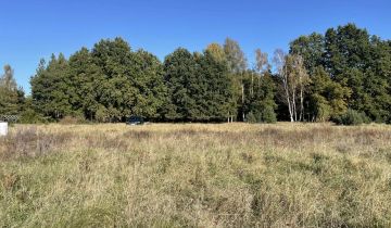 Działka budowlana Miłowo