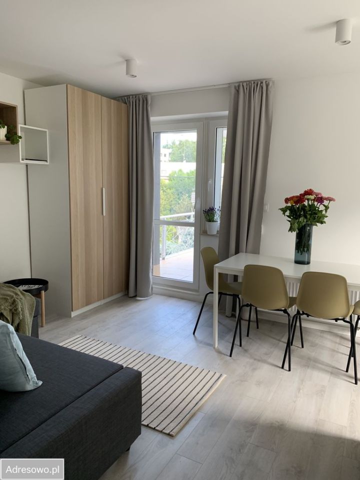 Mieszkanie 1-pokojowe Gdynia Redłowo, ul. Janusza Korczaka. Zdjęcie 8