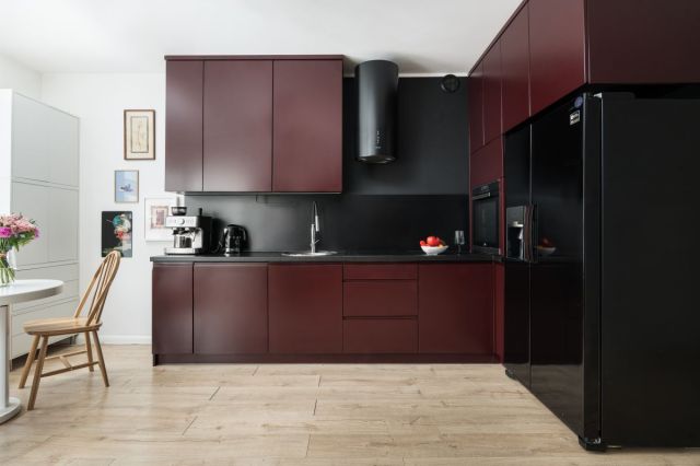 Mieszkanie 3-pokojowe Warszawa Targówek, ul. Płosa. Zdjęcie 6