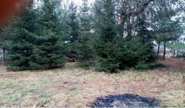 Działka rolno-budowlana Waleriany