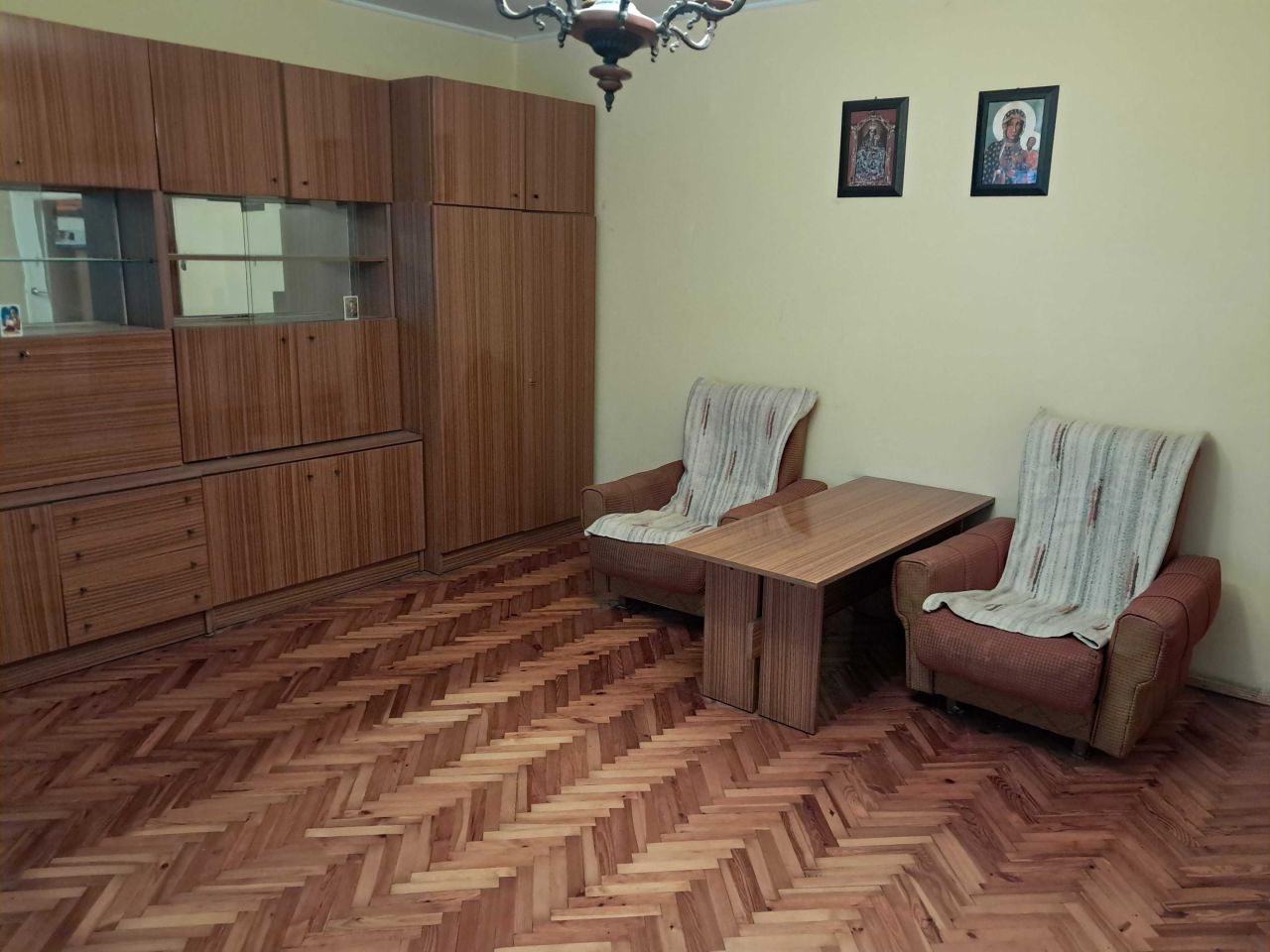 Mieszkanie 2-pokojowe Stalowa Wola Pławo, ul. Józefa Poniatowskiego. Zdjęcie 6