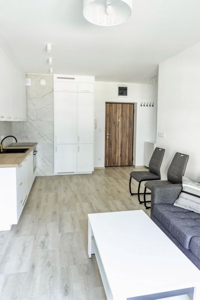 Mieszkanie 2-pokojowe Warszawa Rembertów, ul. Chełmżyńska. Zdjęcie 8