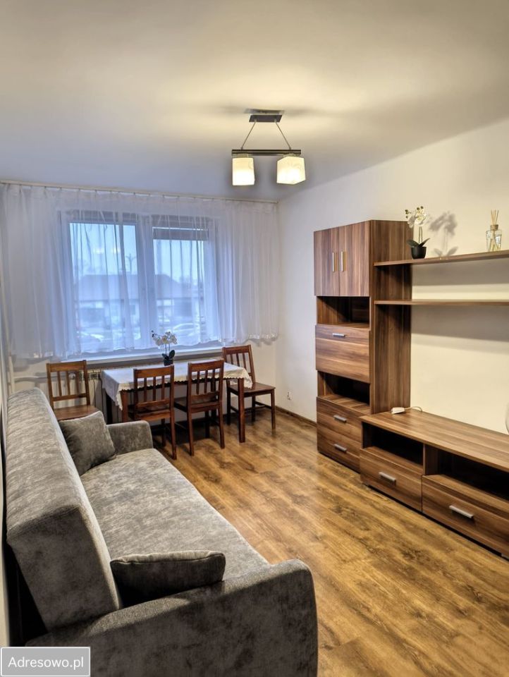 Mieszkanie 1-pokojowe Ełk Centrum, ul. Armii Krajowej. Zdjęcie 11