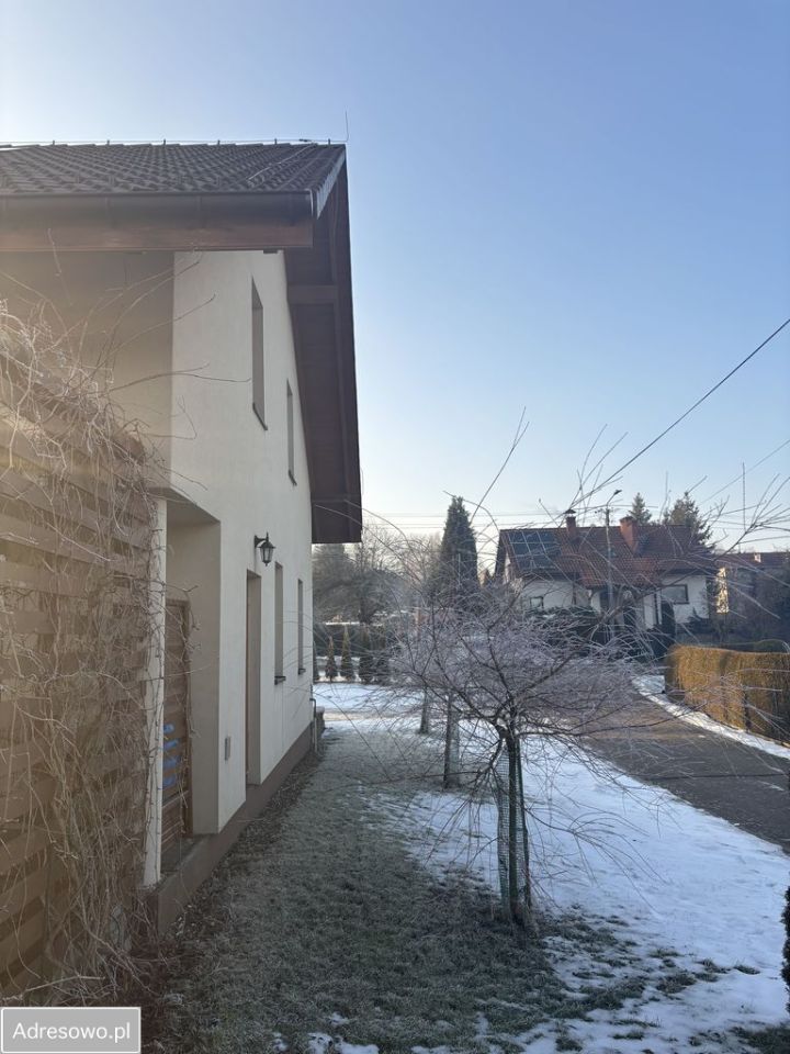 dom wolnostojący, 5 pokoi Cieszyn, ul. Elizy Orzeszkowej. Zdjęcie 3