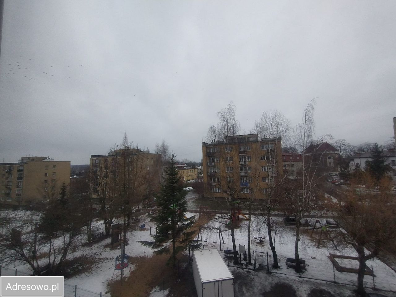 Mieszkanie 1-pokojowe Tarczyn, os. Ustronie. Zdjęcie 6