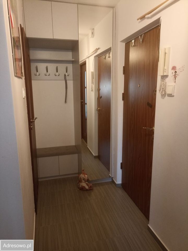 Mieszkanie 2-pokojowe Warszawa Bielany, ul. Jana Kochanowskiego. Zdjęcie 17