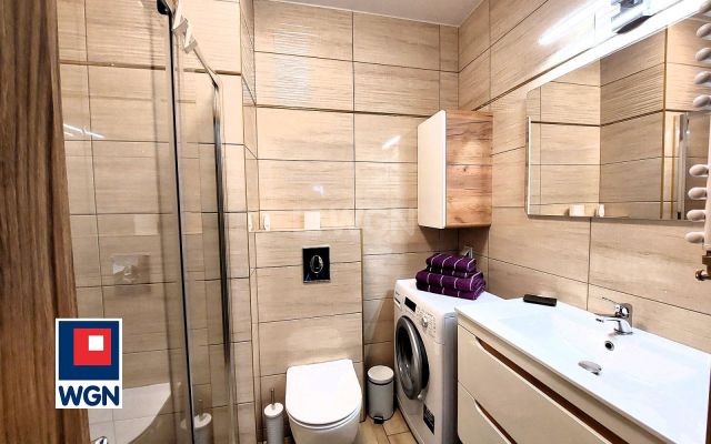 Mieszkanie 2-pokojowe Kołobrzeg Centrum, ul. Trzebiatowska. Zdjęcie 6