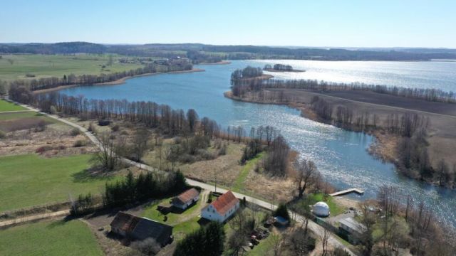 Działka rolna Grądzkie. Zdjęcie 7