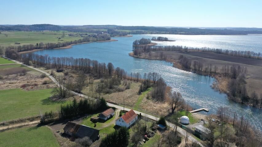 Działka rolna Grądzkie. Zdjęcie 7