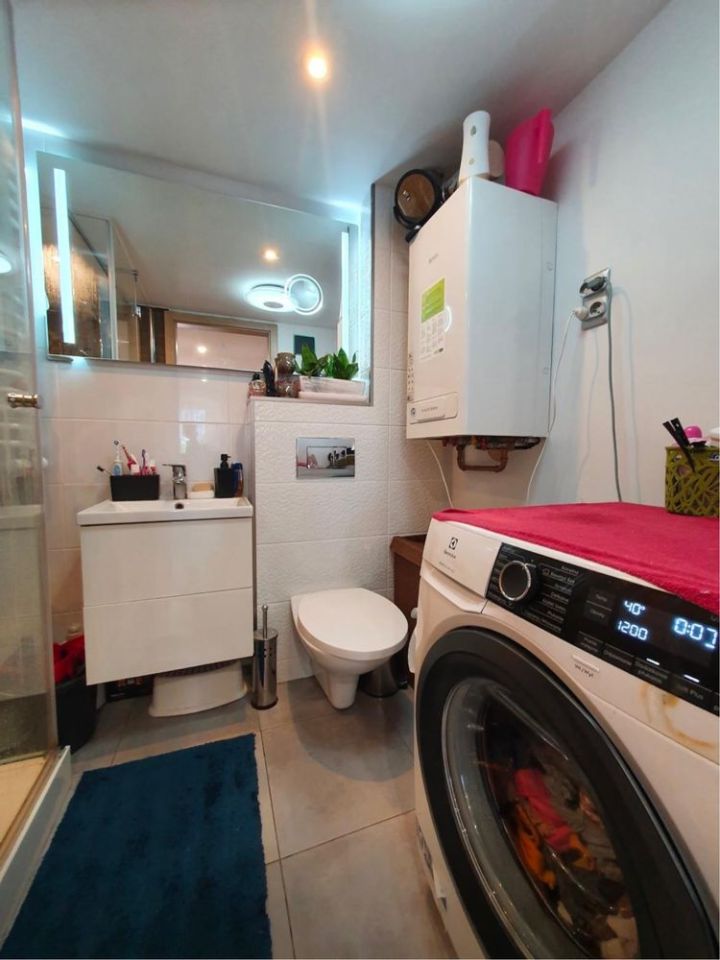 Mieszkanie 2-pokojowe Dzierżoniów. Zdjęcie 6