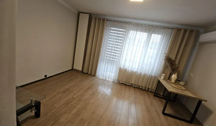 Mieszkanie 1-pokojowe Częstochowa Centrum, ul. Nadrzeczna