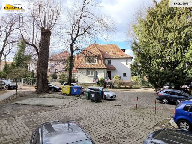 Mieszkanie 3-pokojowe Szczecin, ul. Jacka Malczewskiego. Zdjęcie 8