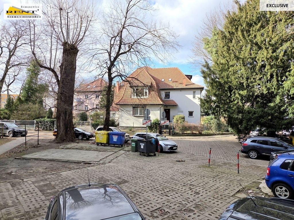 Mieszkanie 3-pokojowe Szczecin, ul. Jacka Malczewskiego. Zdjęcie 8