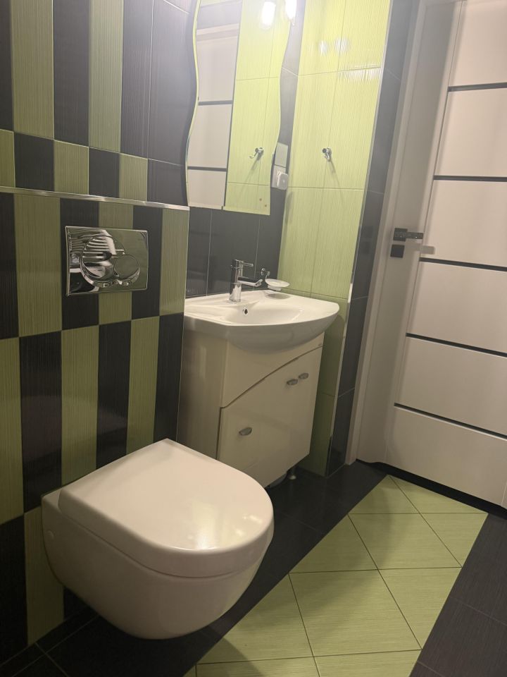 Mieszkanie 3-pokojowe Siedlce Gęsi Borek, ul. Czesława Dylewicza. Zdjęcie 11