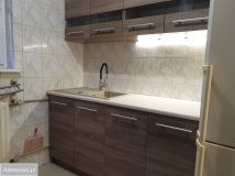 Mieszkanie 3-pokojowe Warszawa Wola, ul. Pustola. Zdjęcie 2