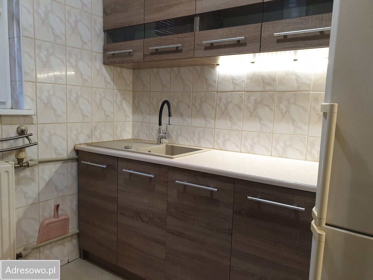 Mieszkanie 3-pokojowe Warszawa Wola, ul. Pustola. Zdjęcie 3