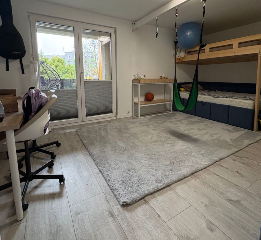 Mieszkanie 3-pokojowe Lędziny Kolonia Ziemowit. Zdjęcie 8