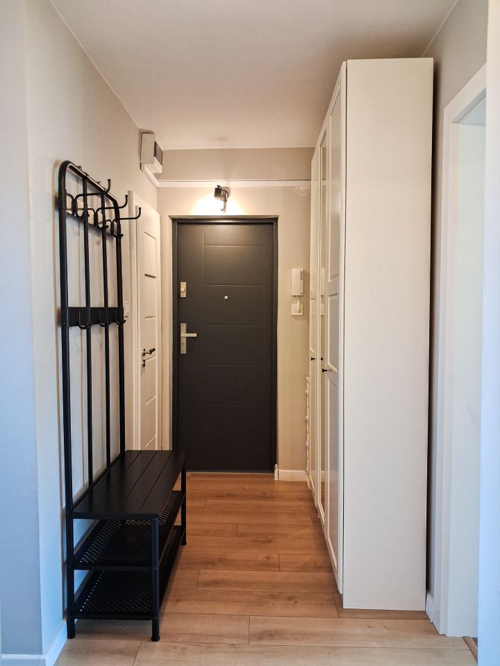 Mieszkanie 3-pokojowe Łódź Bałuty, ul. ks. Stanisława Brzóski. Zdjęcie 9