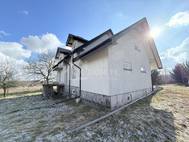 dom wolnostojący, 5 pokoi Bugaj. Zdjęcie 23