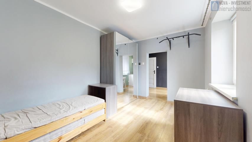 Mieszkanie 2-pokojowe Gliwice, ul. Jana Kochanowskiego. Zdjęcie 7