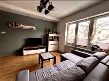 Mieszkanie 1-pokojowe Kielce Sady, ul. Marszałkowska. Zdjęcie 1