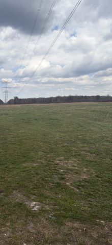 Działka rolna Długa Kościelna, ul. Spokojna. Zdjęcie 1