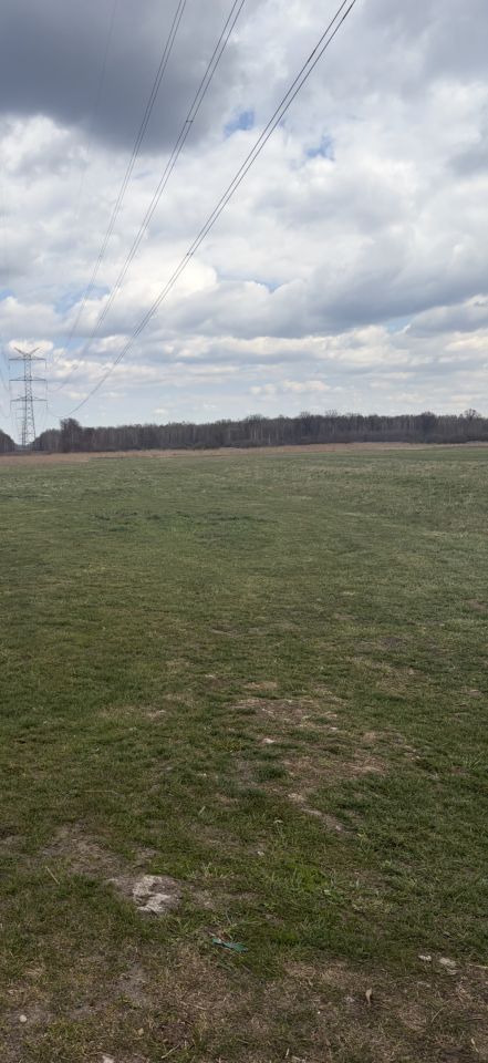 Działka rolna Długa Kościelna, ul. Spokojna. Zdjęcie 1