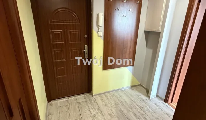 Mieszkanie 2-pokojowe Gdańsk Suchanino