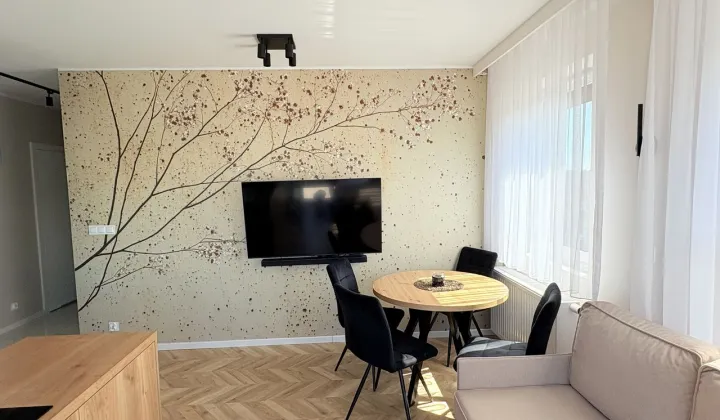 Mieszkanie 4-pokojowe Bydgoszcz Fordon