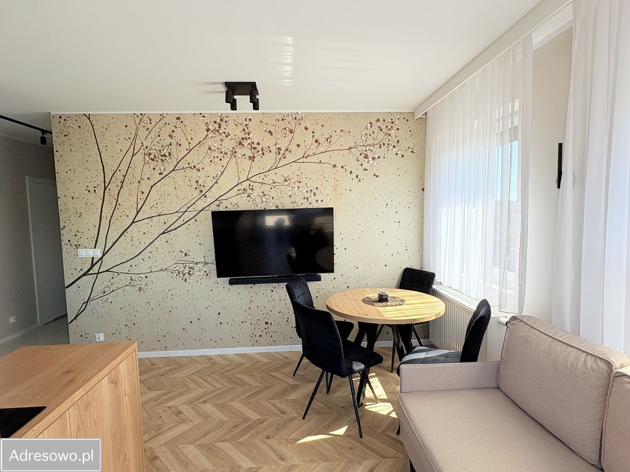 Mieszkanie 4-pokojowe Bydgoszcz Fordon. Zdjęcie 1