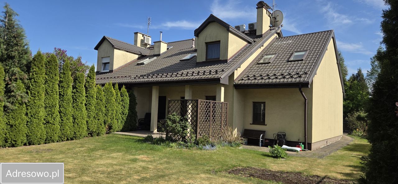 bliźniak, 5 pokoi Strzelce Opolskie. Zdjęcie 16