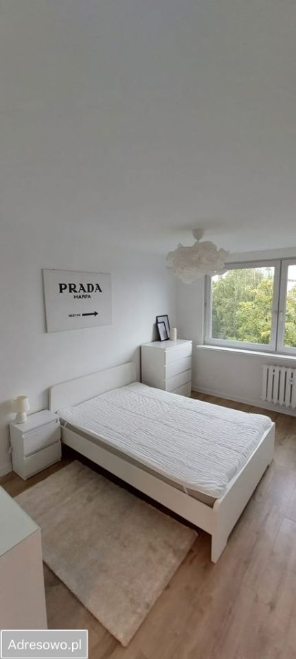 Mieszkanie 2-pokojowe Wrocław Psie Pole, ul. Wilanowska. Zdjęcie 5